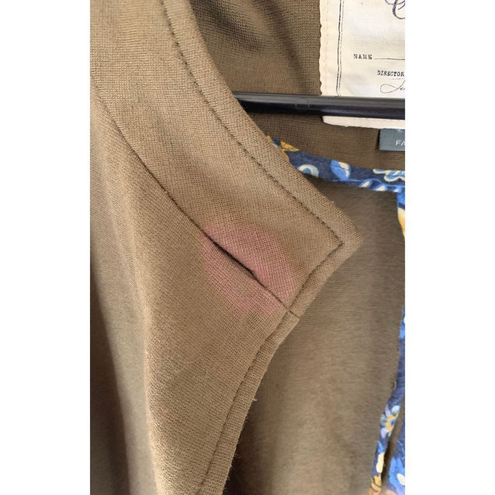Cartonnier Jacket - Picture 2 of 5